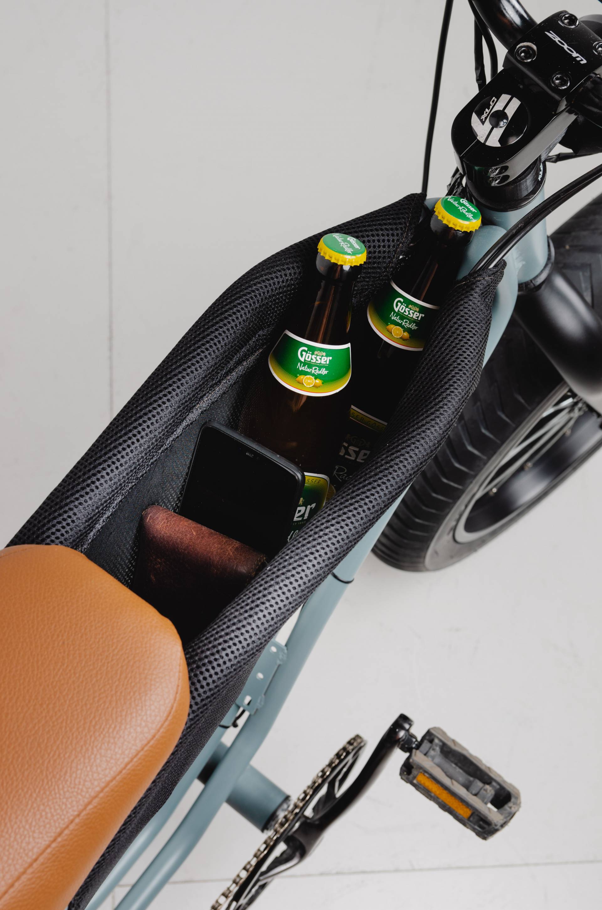 Rahmentasche Rahmentasche