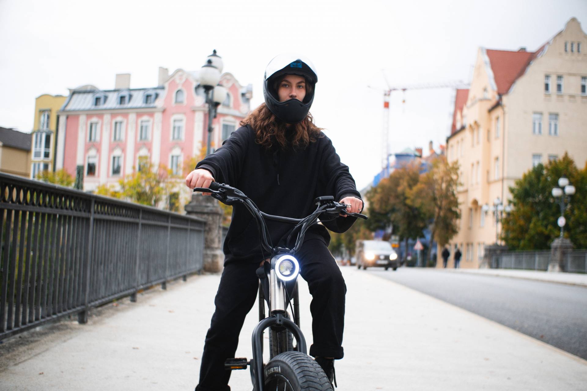 Stadtrebel Stadtrebel