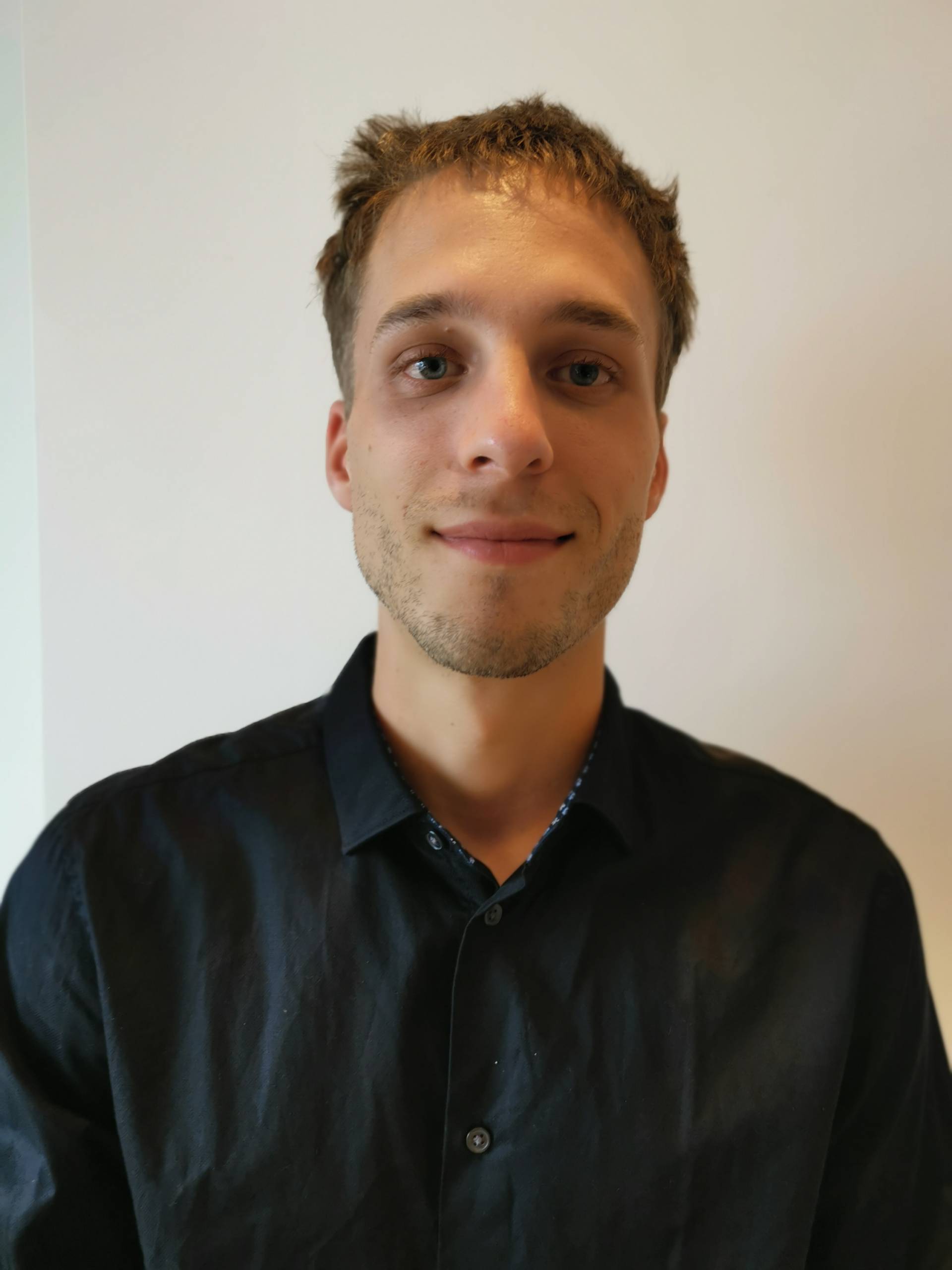 Sebastian Storch, B.Sc. Sebastian Storch, B.Sc.