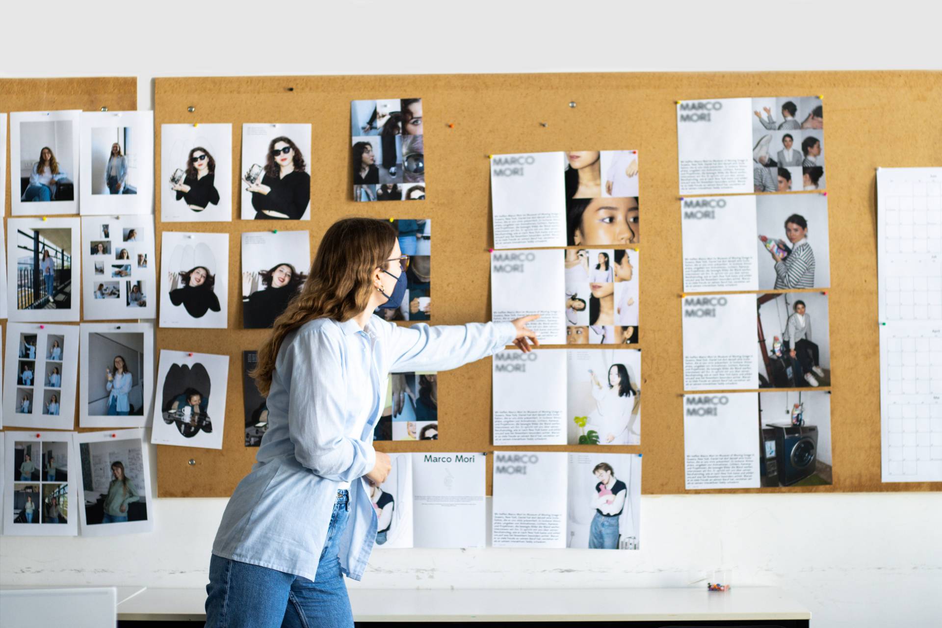 Diskussion Fotokonzept Diskussion Fotokonzept