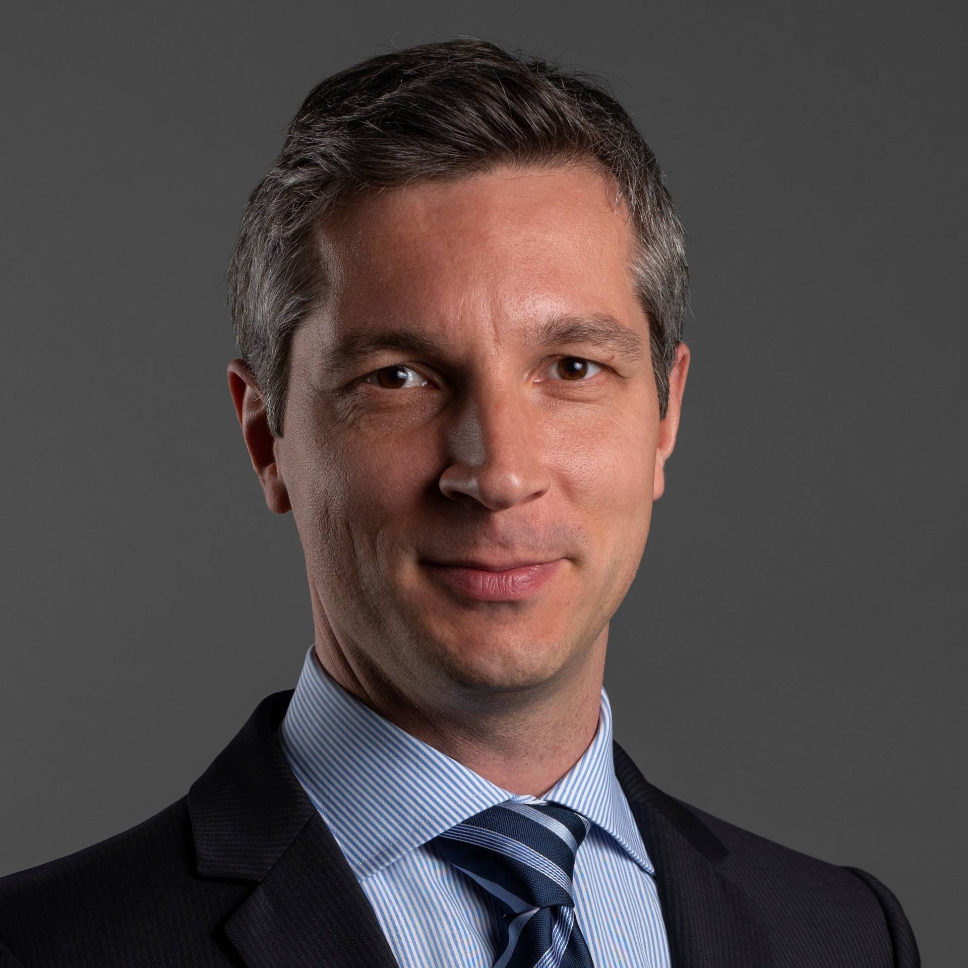 Prof. Dr. Christoph Kahle