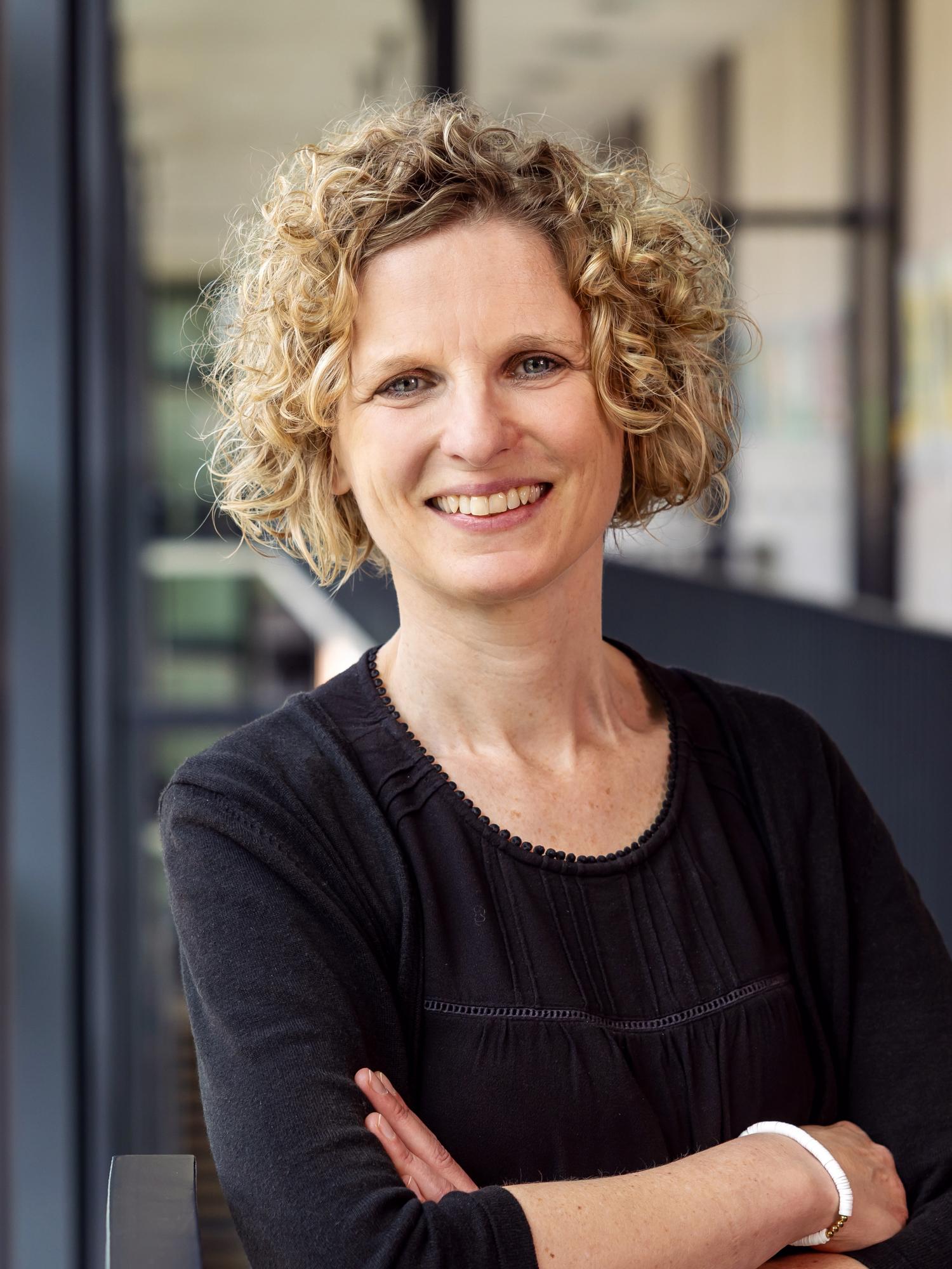 Prof.in Dr.in Nicole Klinkhammer