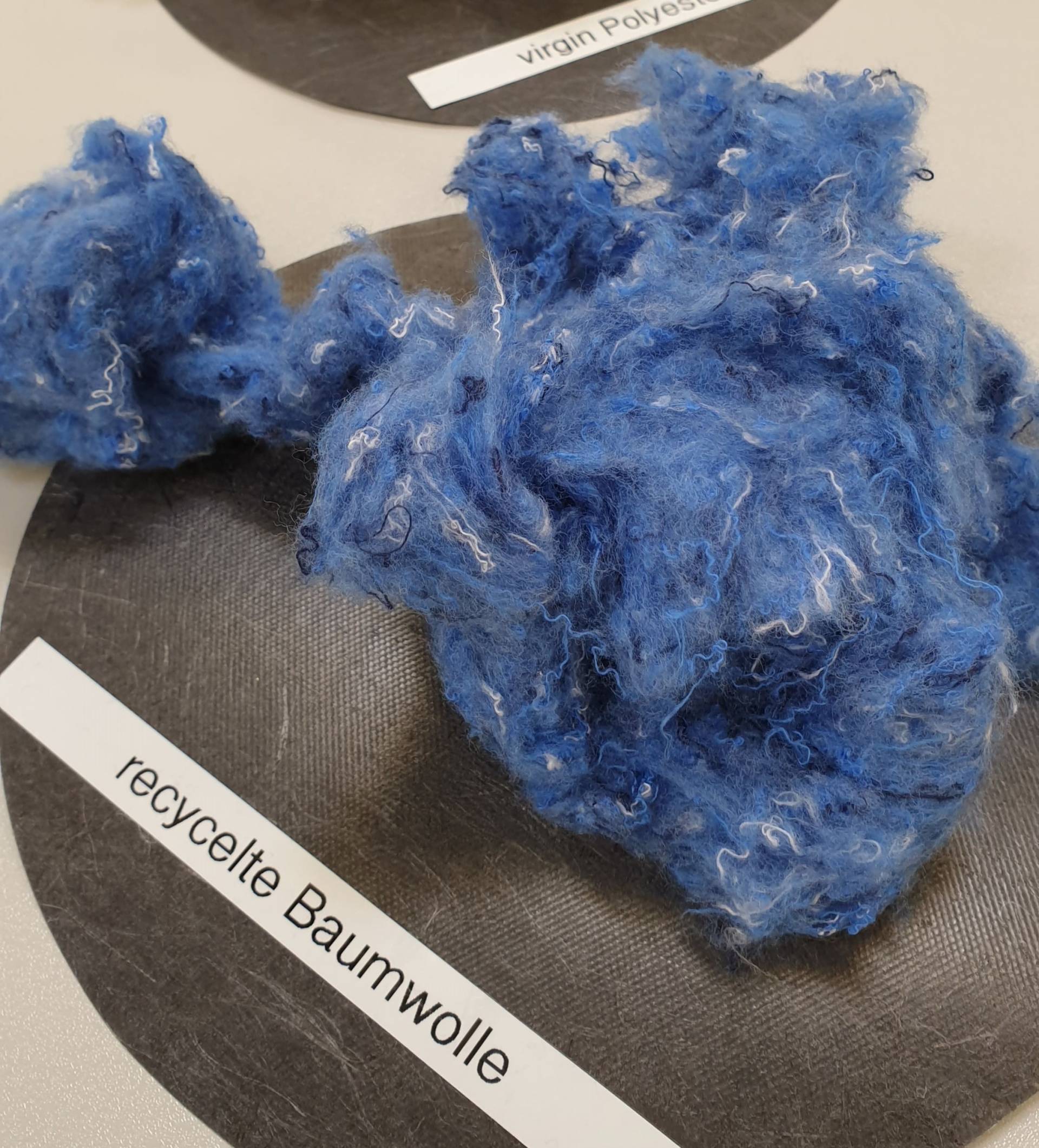 Recyclete Baumwolle Recyclete Baumwolle