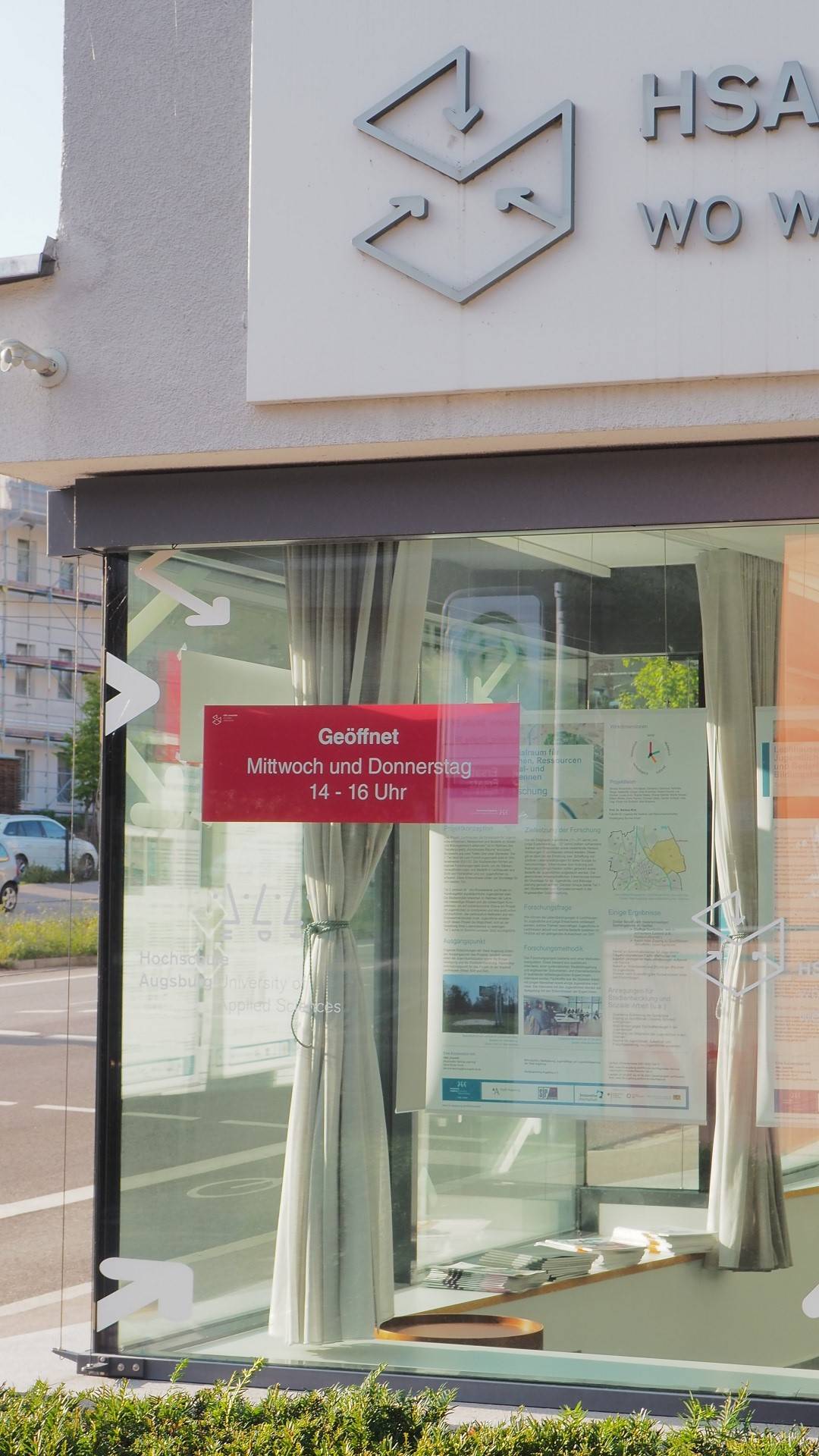 HSA_transmitter hat geöffnet HSA_transmitter hat geöffnet