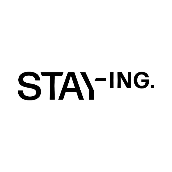 Stay-Ing Logo