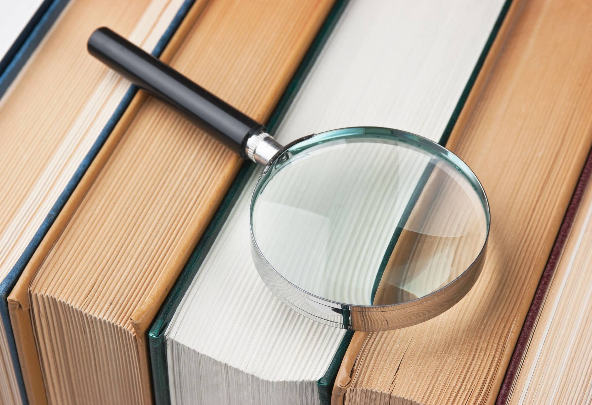 Information Literacy: Research Information Literacy: Research