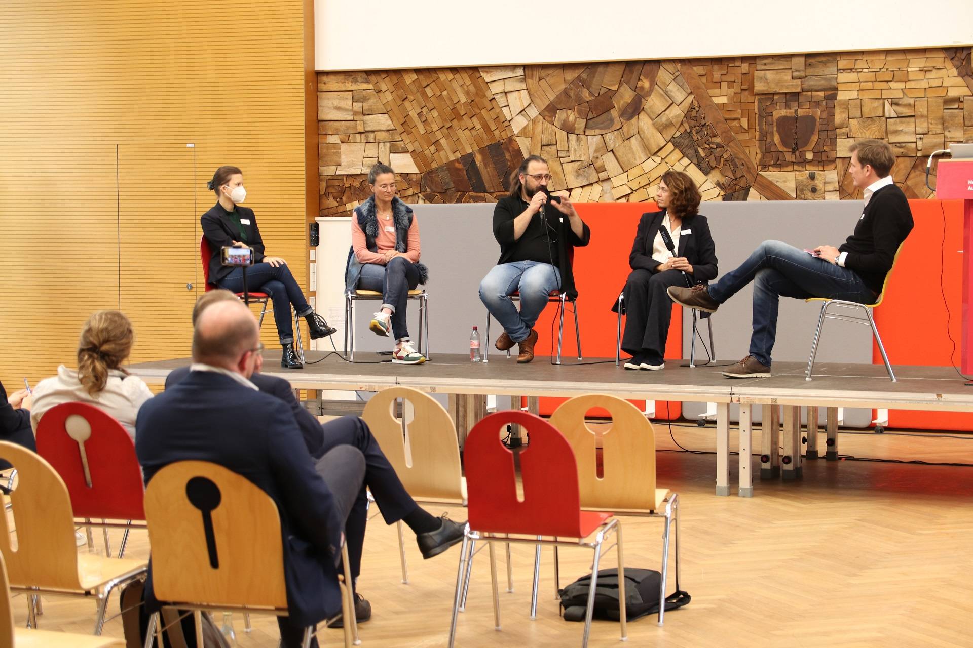 Fachtagung AUX_divers am 30.09.2022 Fachtagung AUX_divers am 30.09.2022