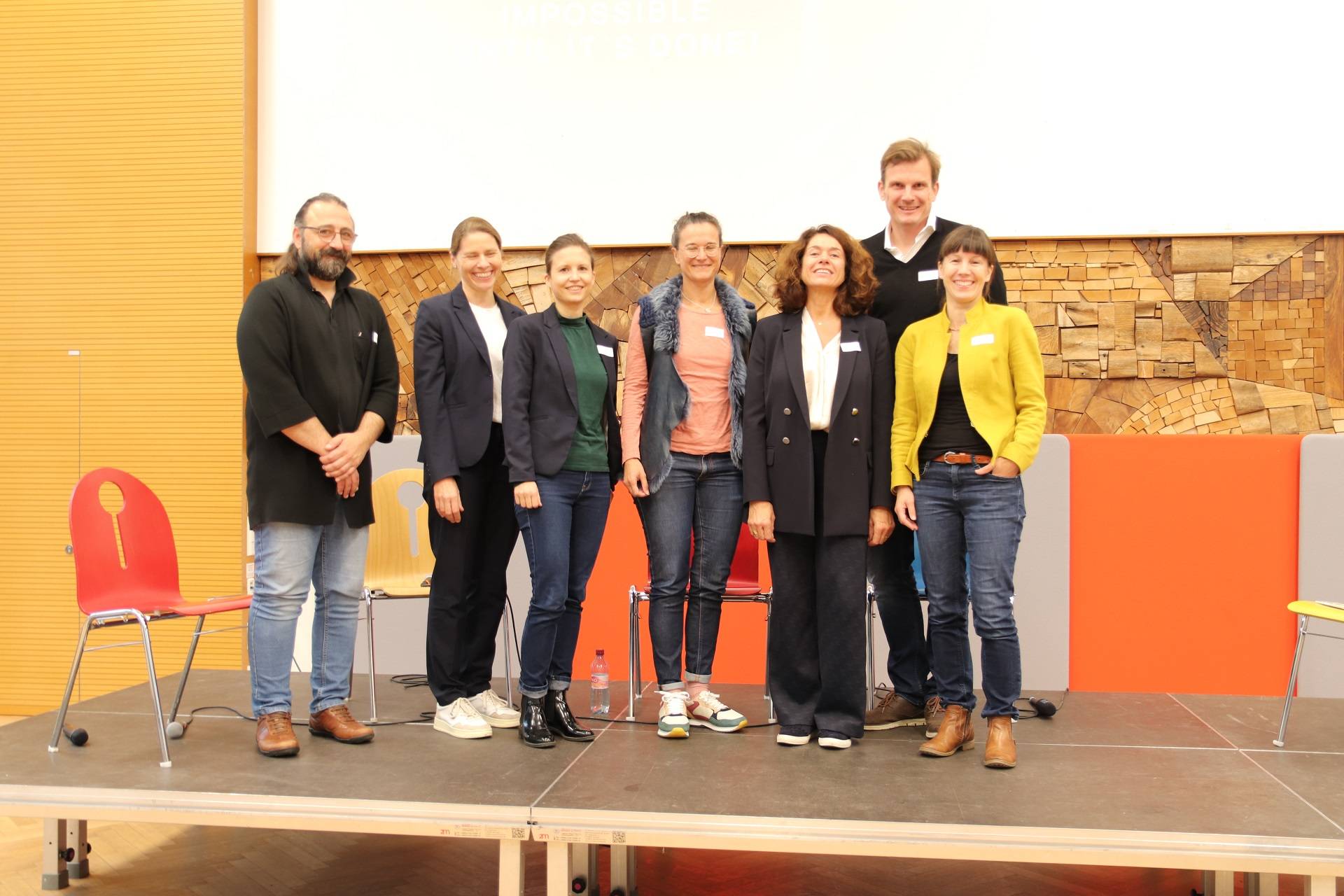 Fachtagung AUX_divers am 30.09.2022 Fachtagung AUX_divers am 30.09.2022