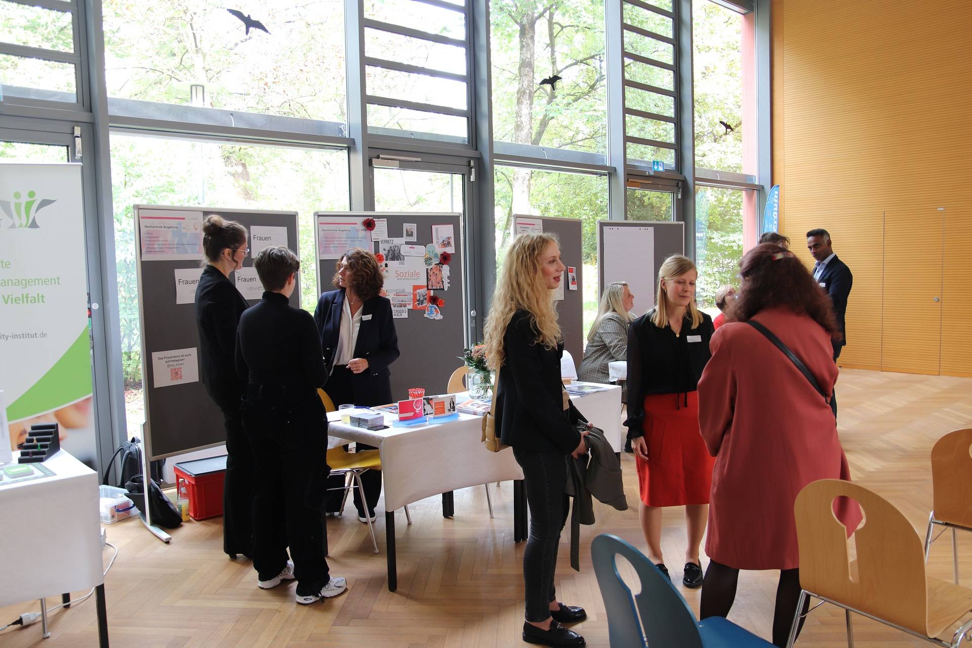 Fachtagung AUX_divers am 30.09.2022 Fachtagung AUX_divers am 30.09.2022