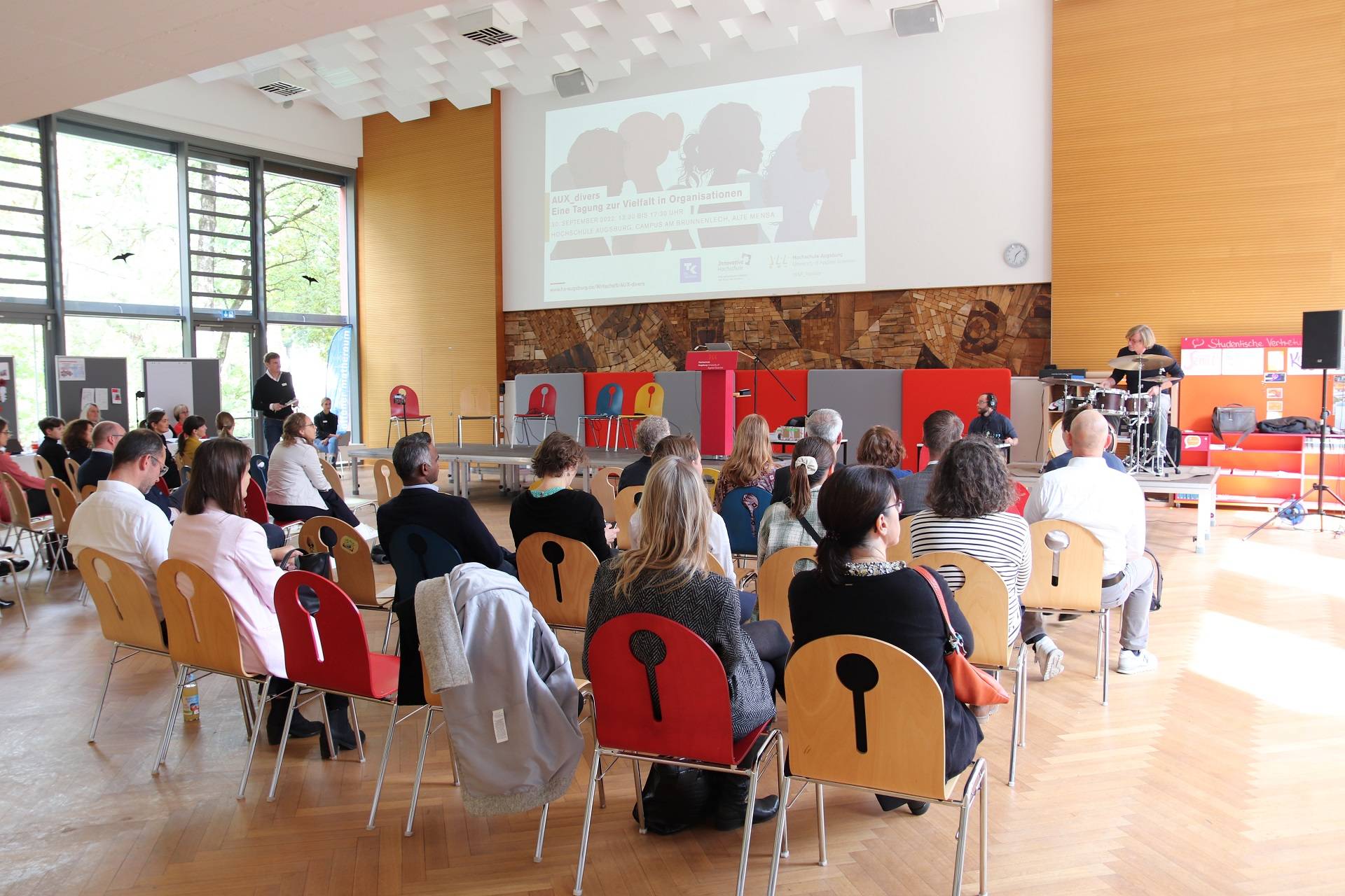 Fachtagung AUX_divers Fachtagung AUX_divers