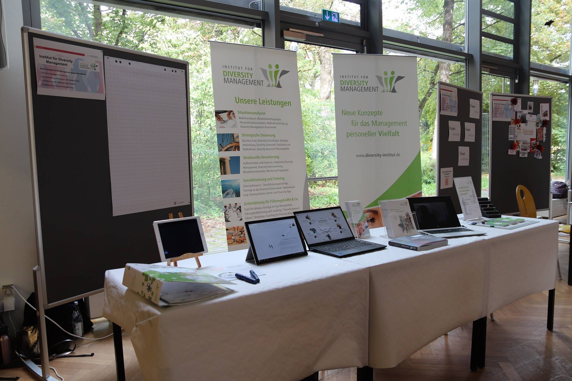 Fachtagung AUX_divers Fachtagung AUX_divers