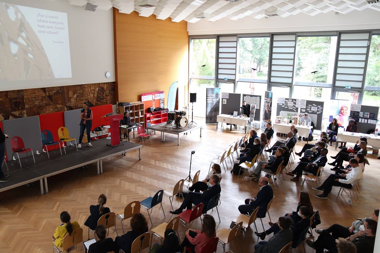 Fachtagung AUX_divers Fachtagung AUX_divers