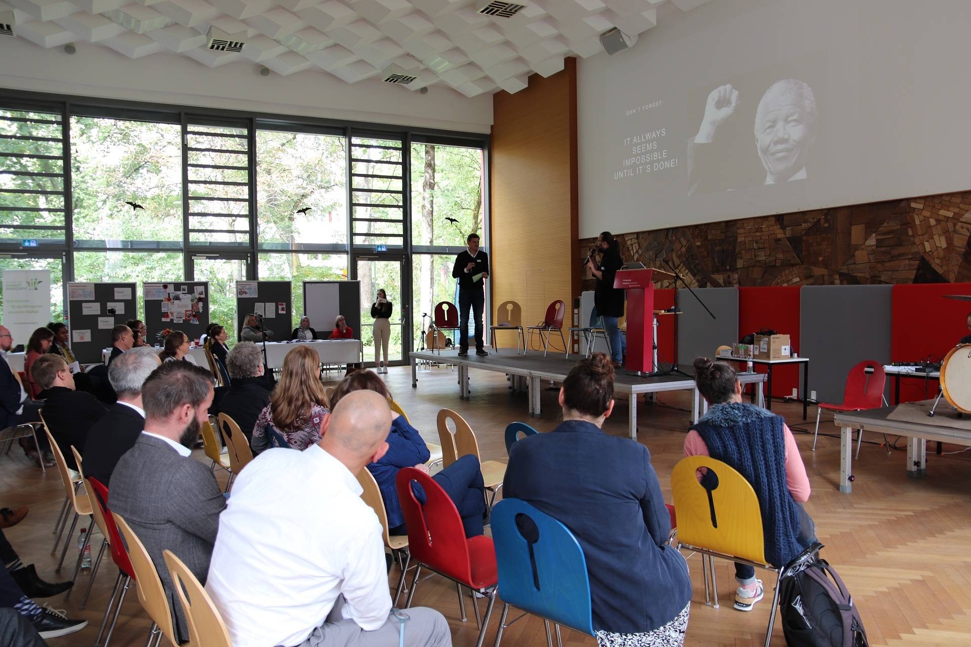 Fachtagung AUX_divers Fachtagung AUX_divers