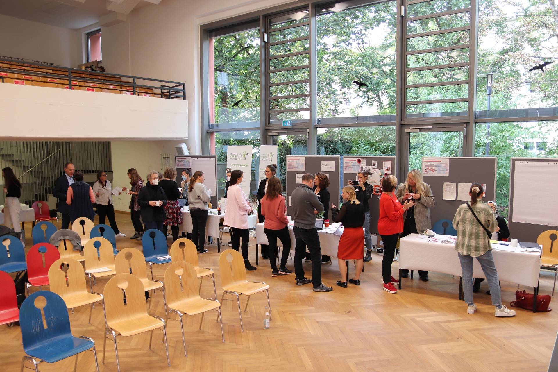 Fachtagung AUX_divers Fachtagung AUX_divers