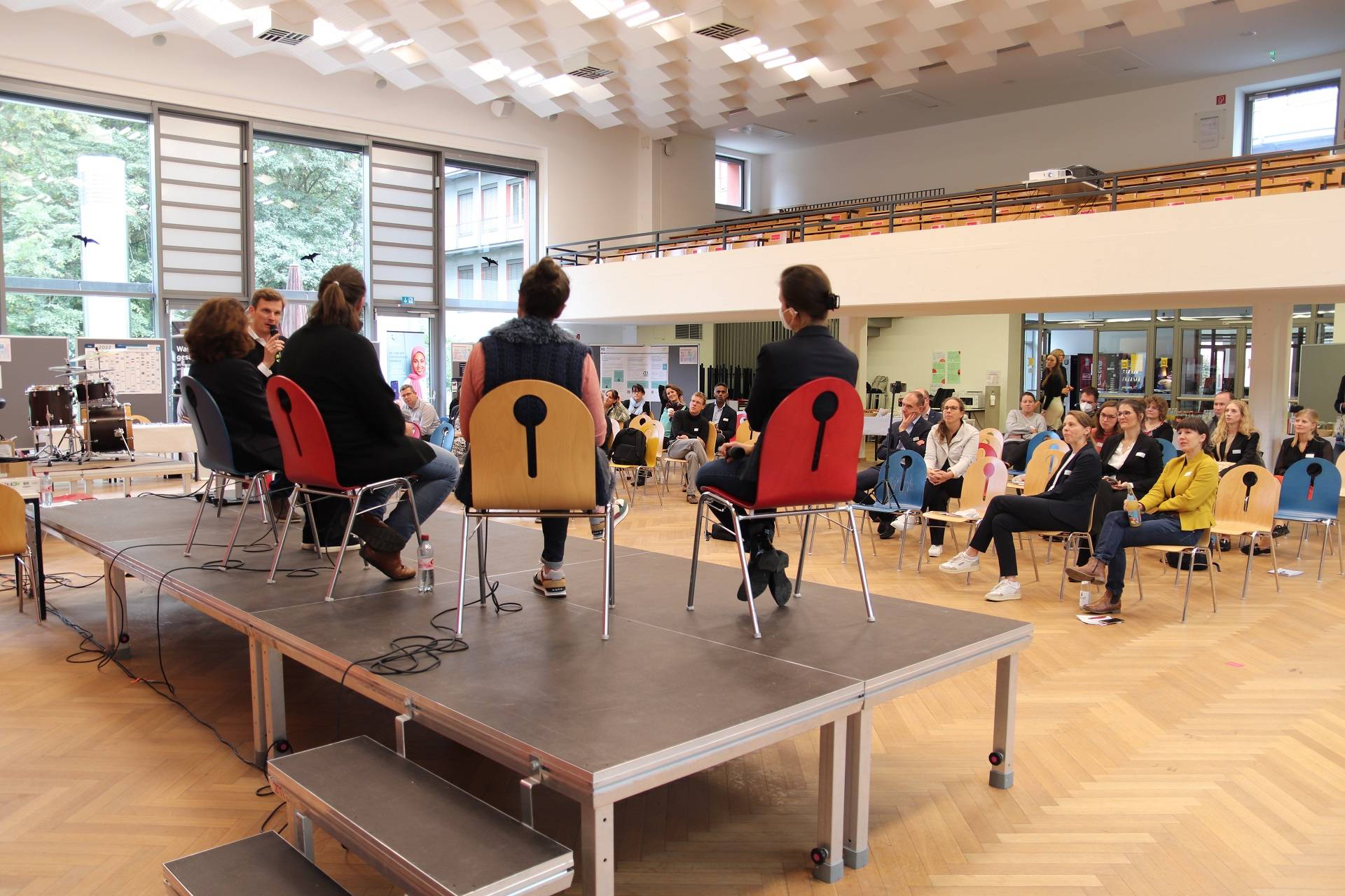 Fachtagung AUX_divers Fachtagung AUX_divers