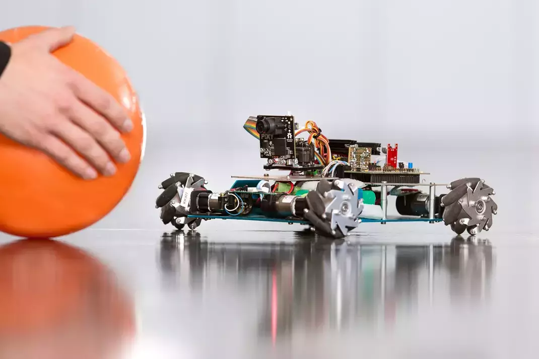 Foto: Christina Bleier