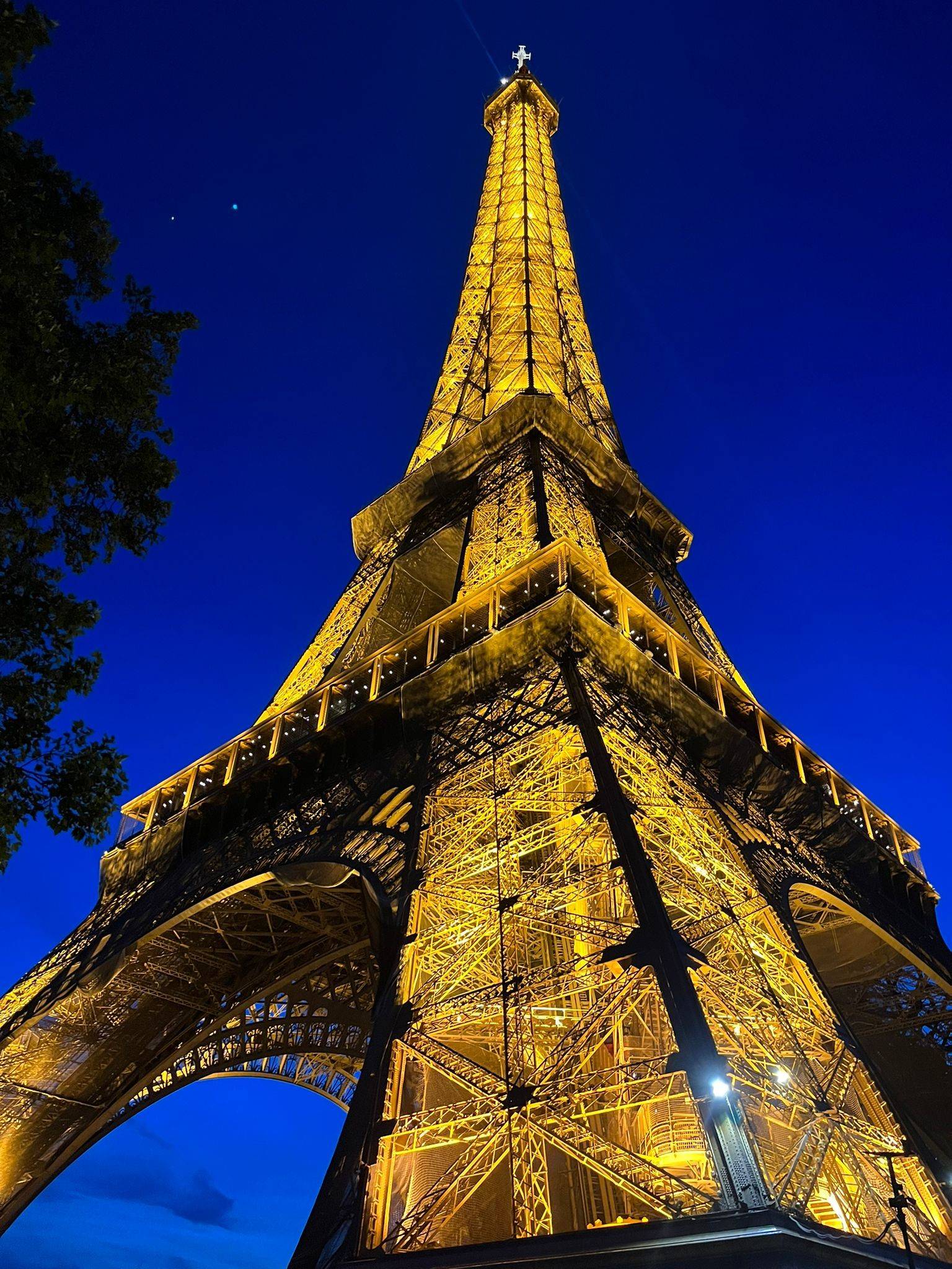 Eiffelturm
