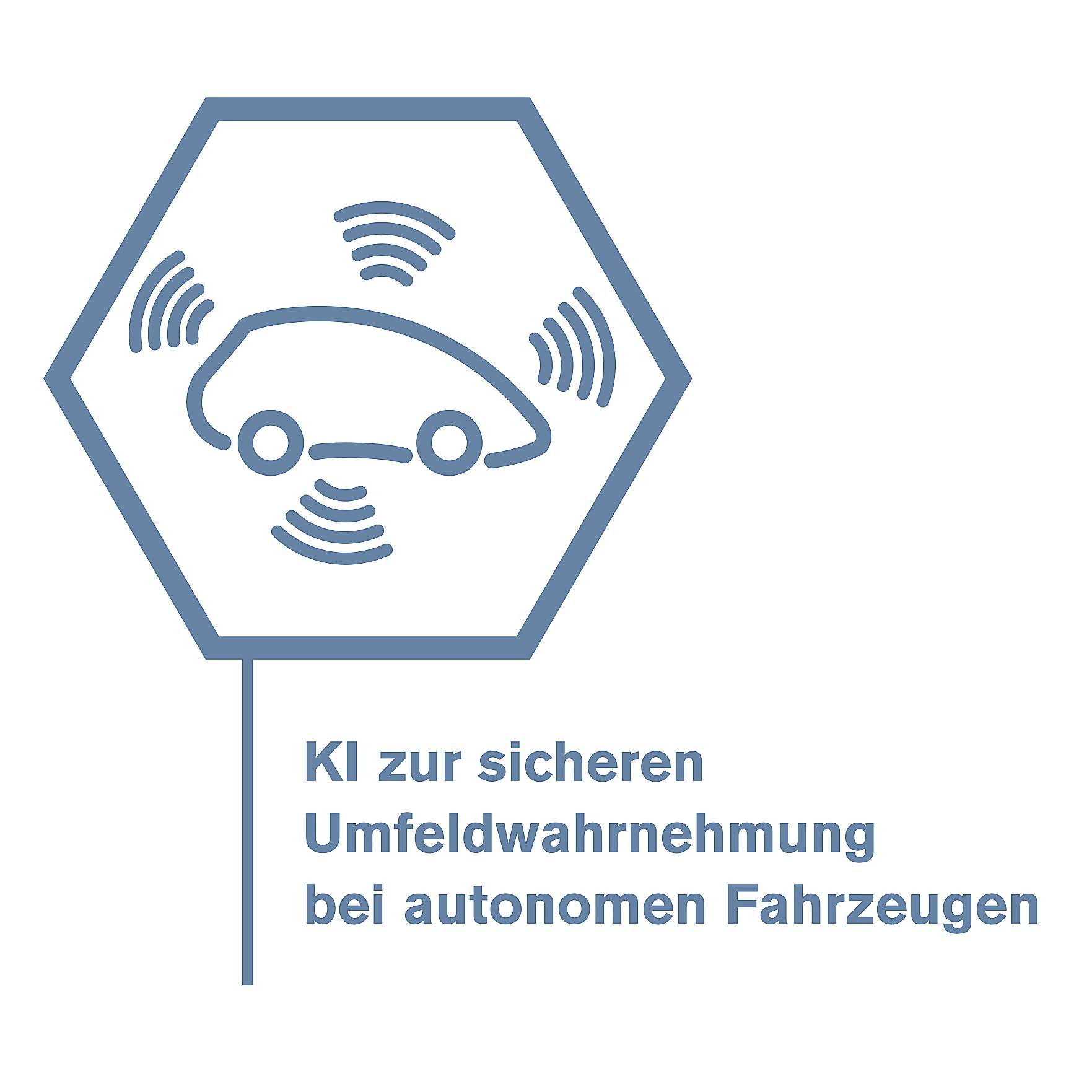KI zur sicheren Umfeldwahrnehmung bei autonomen Fahrzeugen KI zur sicheren Umfeldwahrnehmung bei autonomen Fahrzeugen