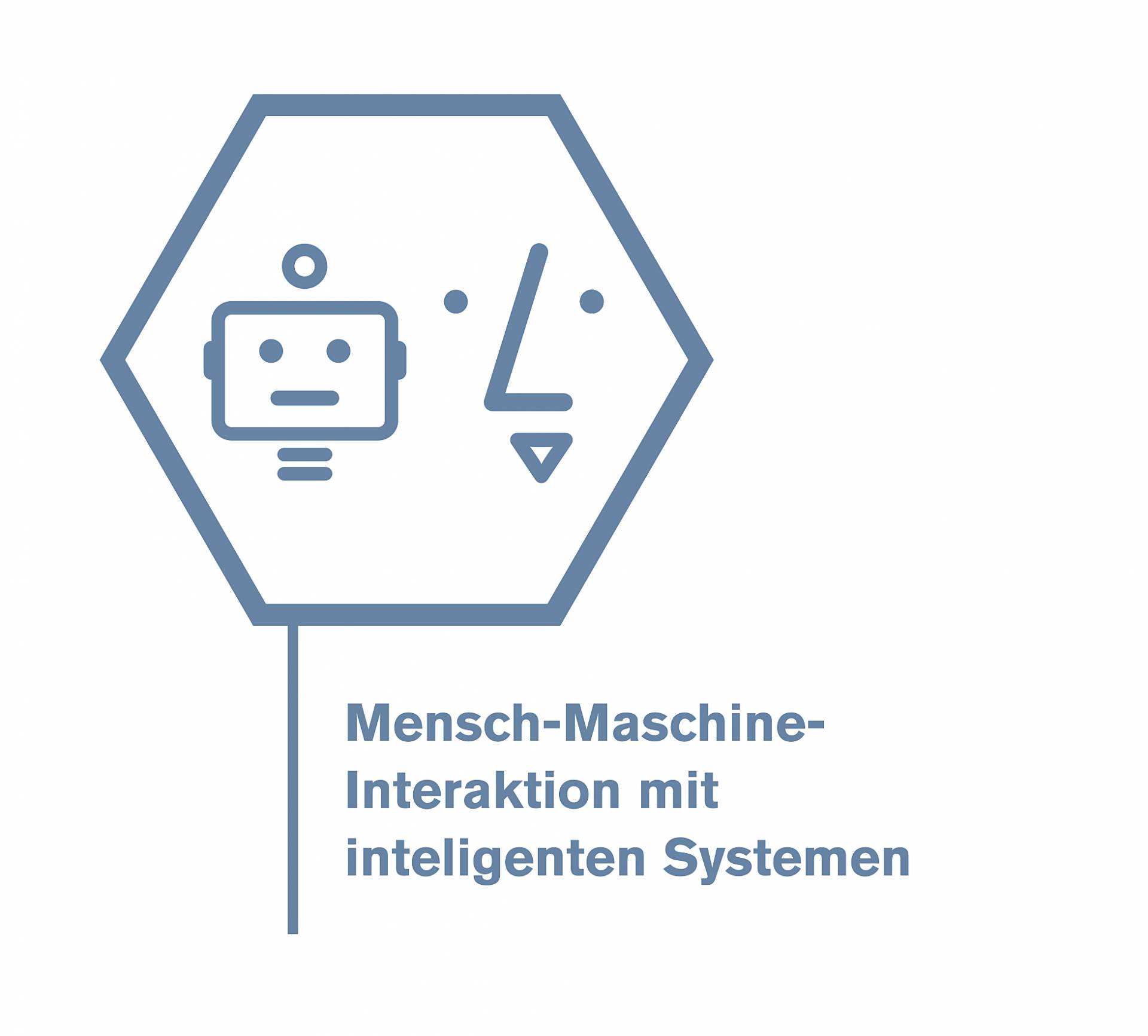 Mensch-Maschine-Interaktion mit intelligenten Systemen