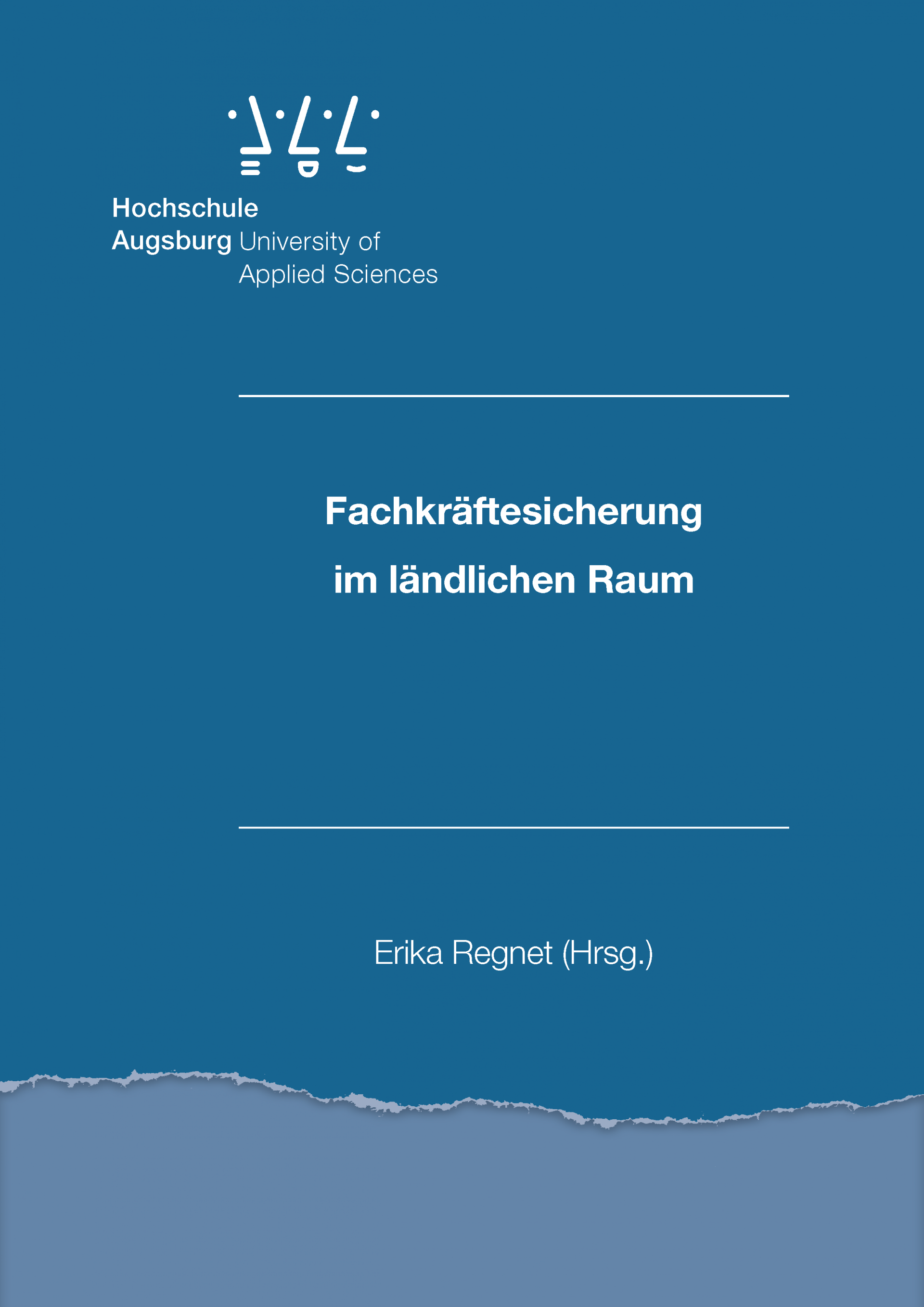 Fachkräftesicherung im ländlichen Raum