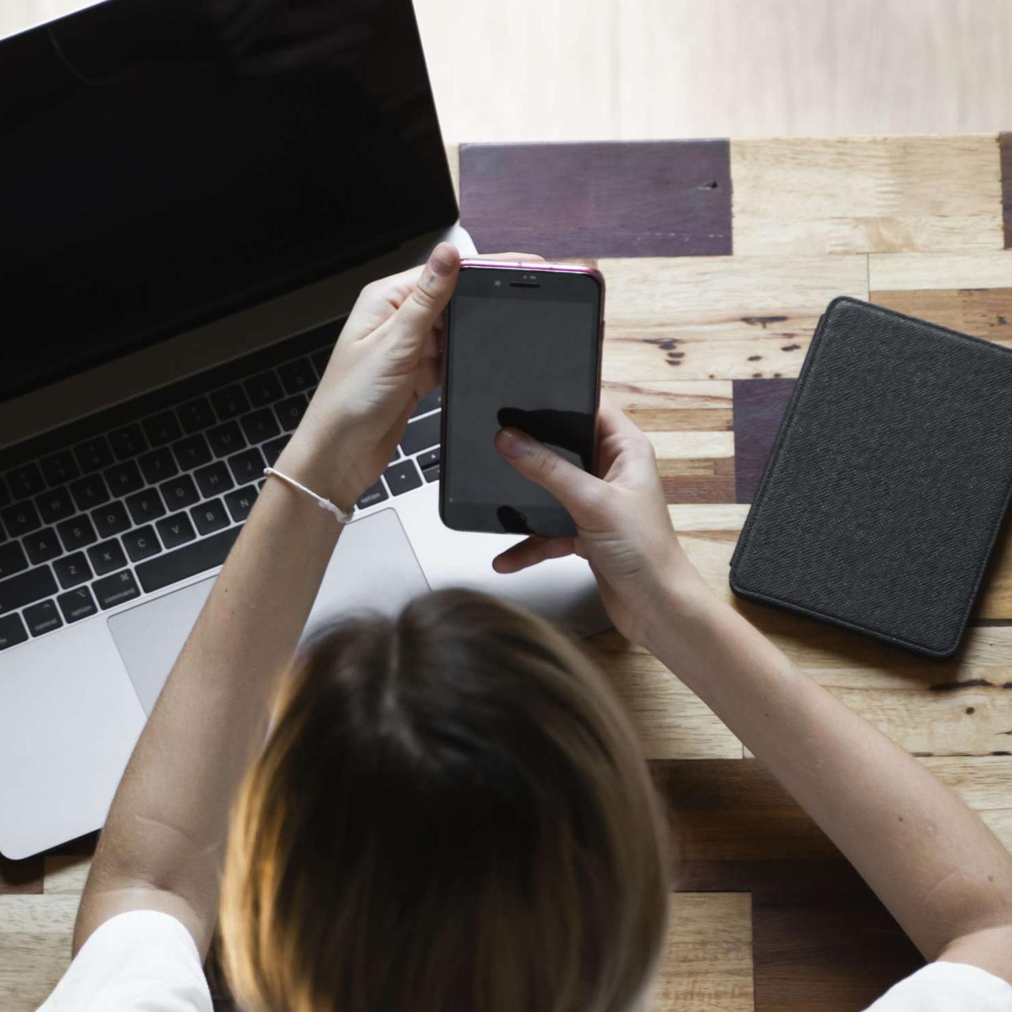 Bewerbung &amp; Zulassung