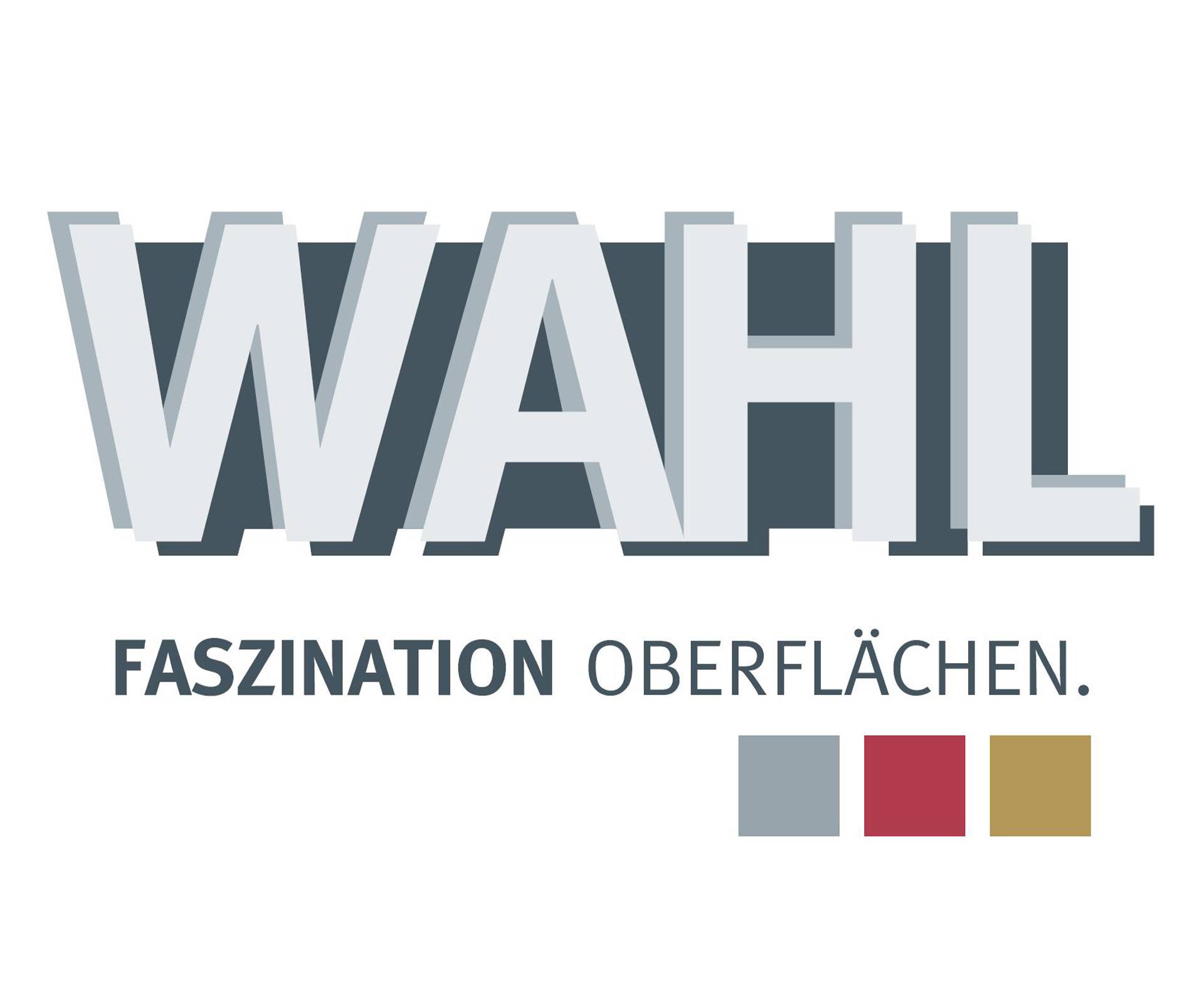 Unterstützt durch Wahl