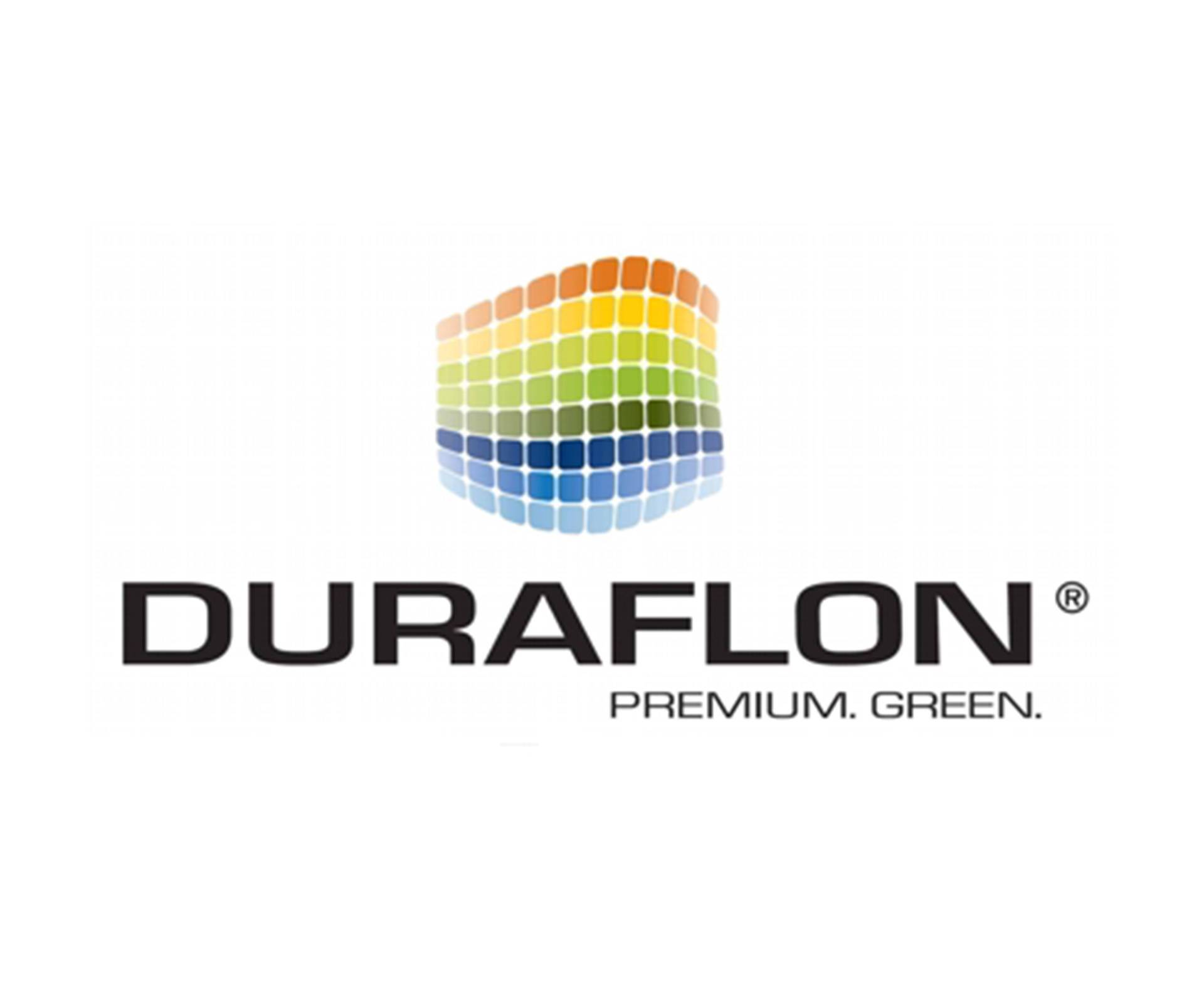 Unterstützt durch Duraflon