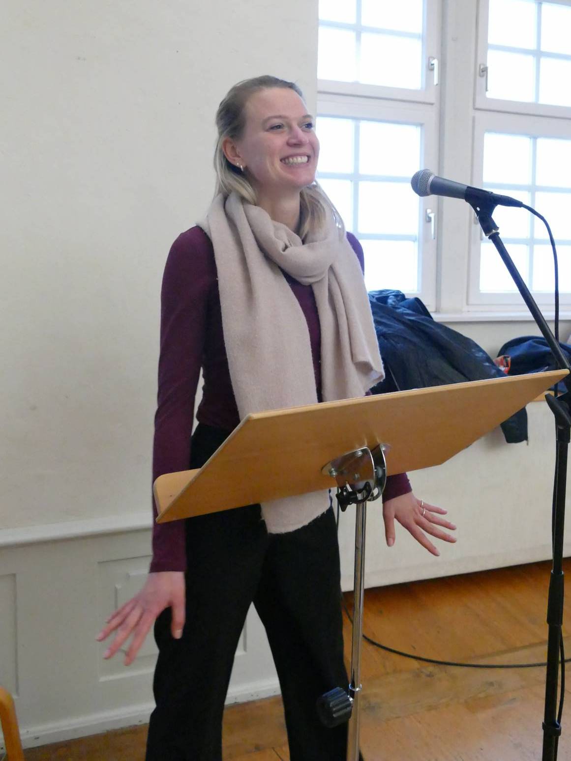 Big Band der Hochschule Augsburg