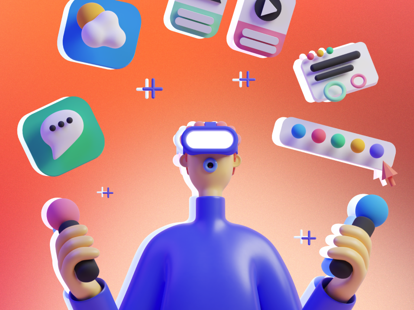 Verteilte Systeme, IiT