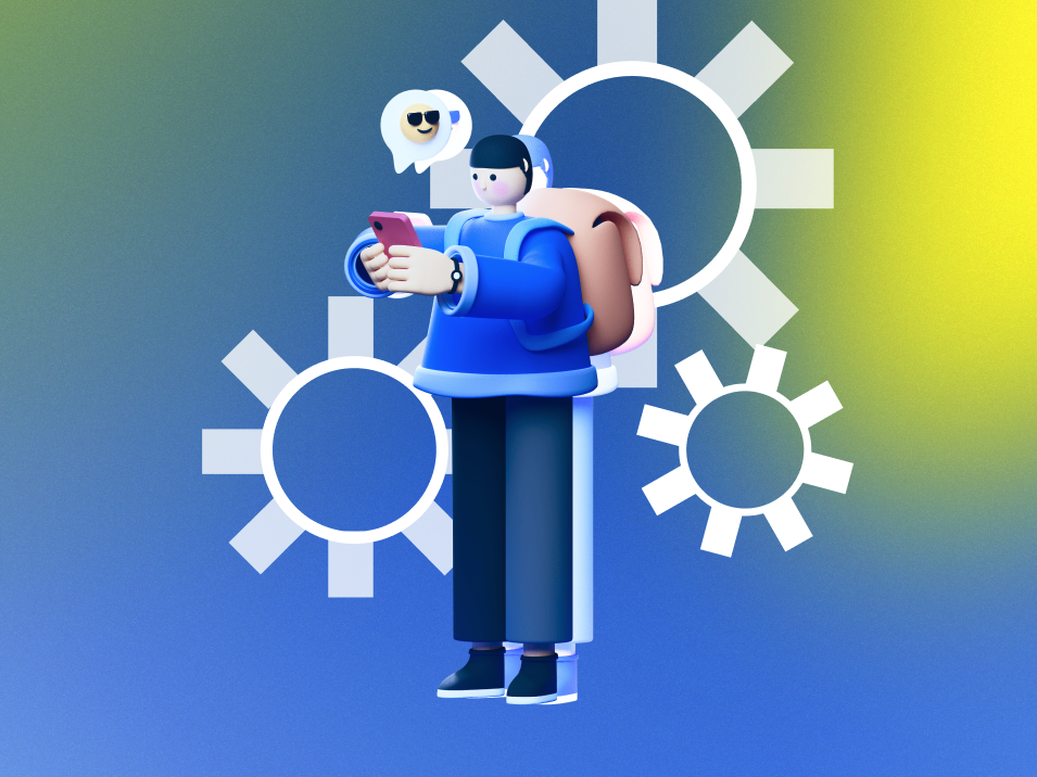 Technische Anwendungen