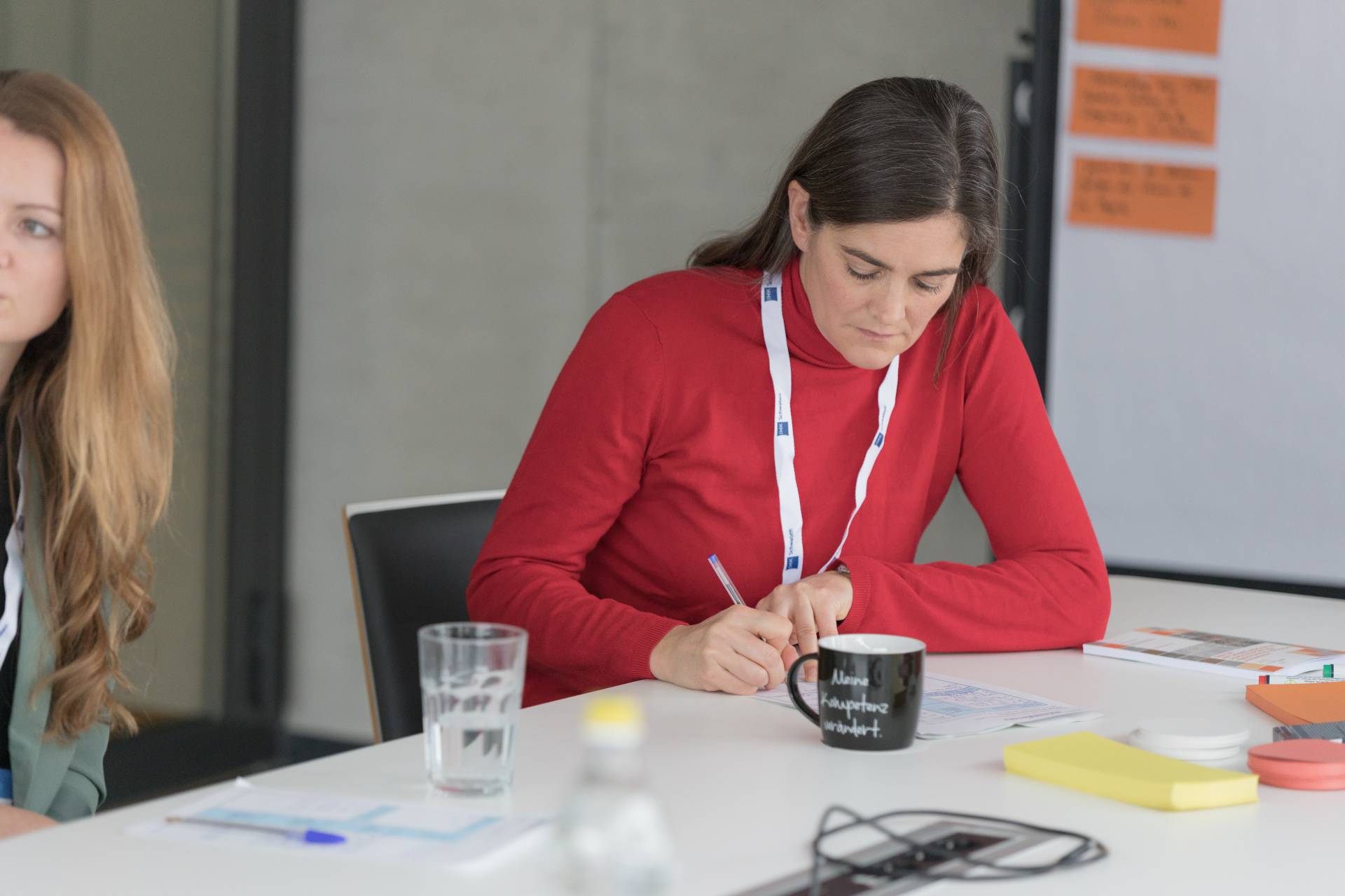 Erste Regionale Zukunftskonferenz Wasserstoff in Augsburg. Foto: Matthias Leo