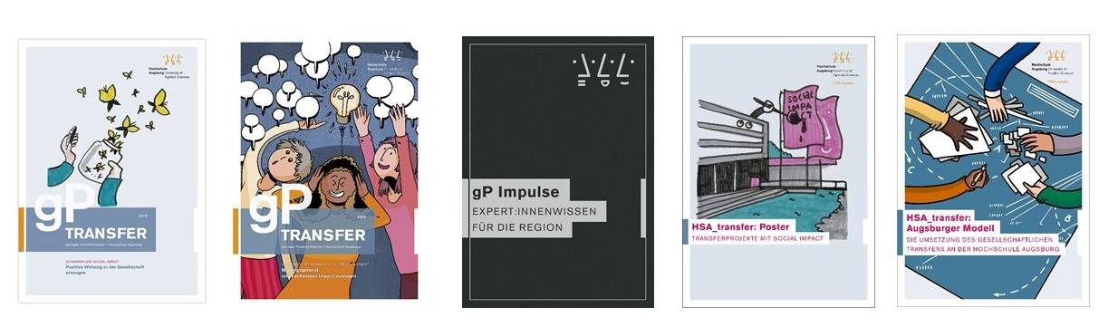 HSA_transfer | Publikationen: 2019 - 2022