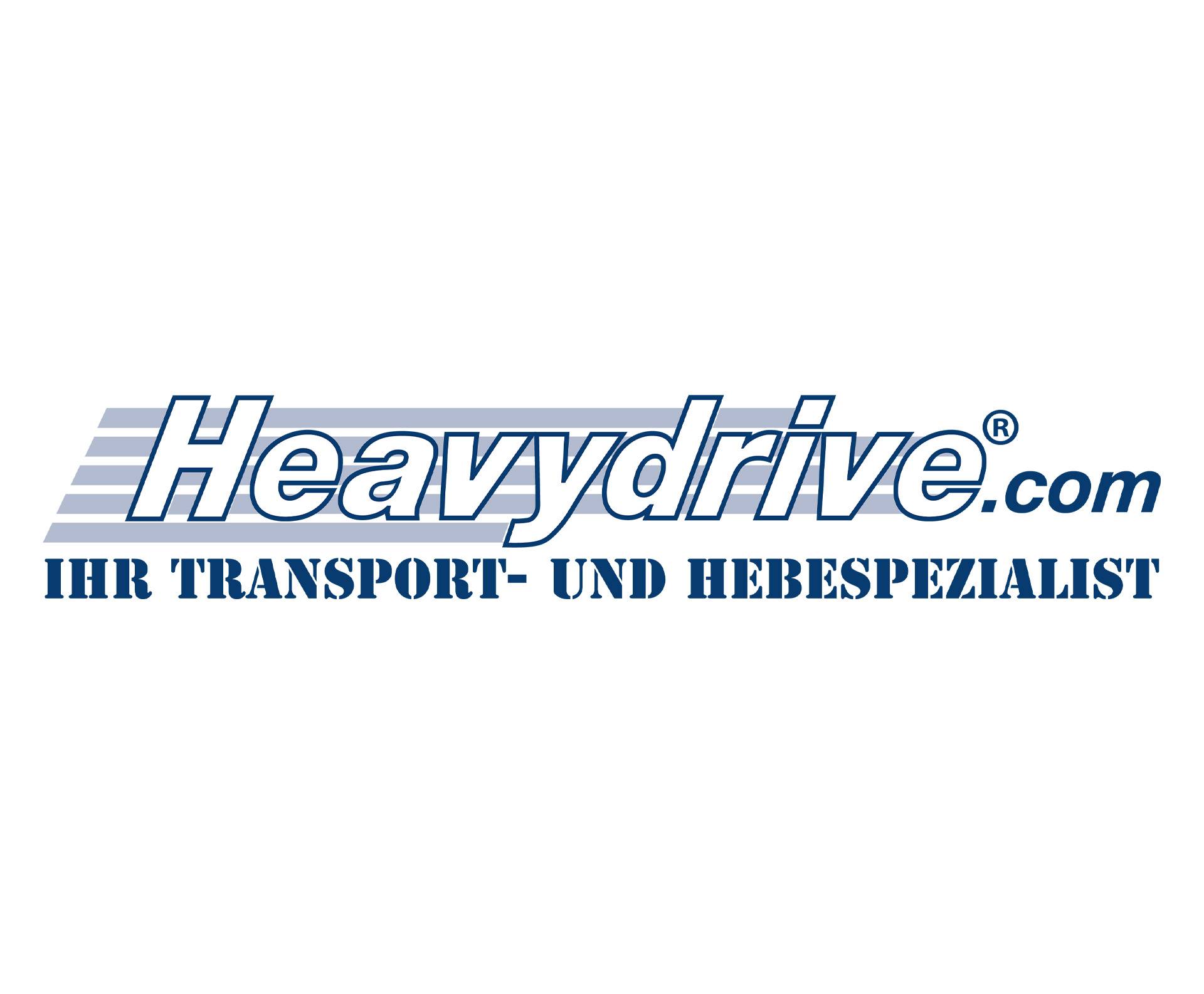 Unterstützt durch Heavydrive