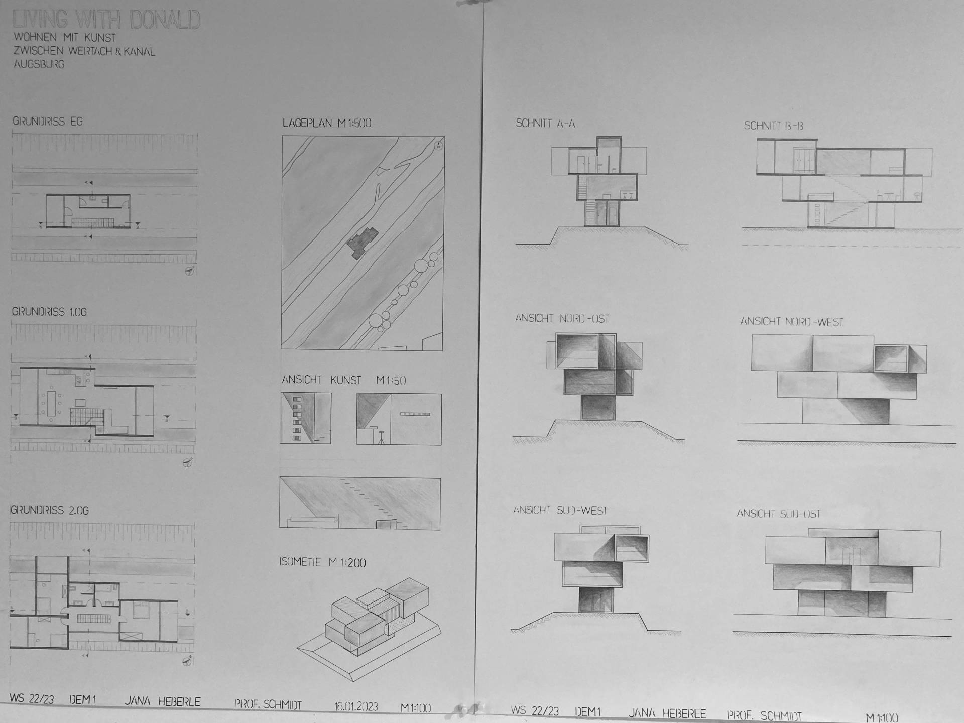 Entwurf: Jana Heberle
