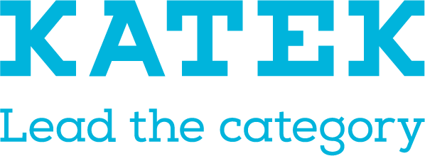 KATEK Lead the category