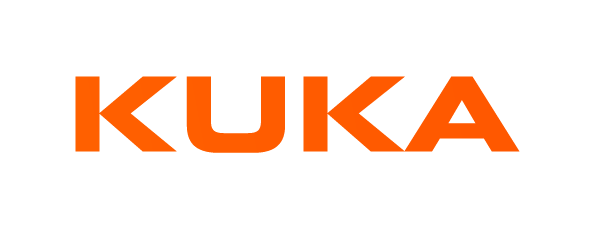 Logo: KUKA Logo: KUKA