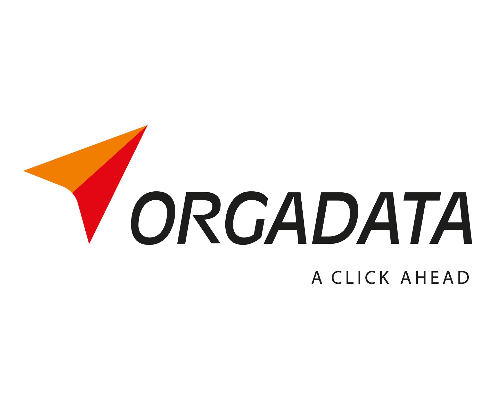 Unterstützt durch ORGADATA