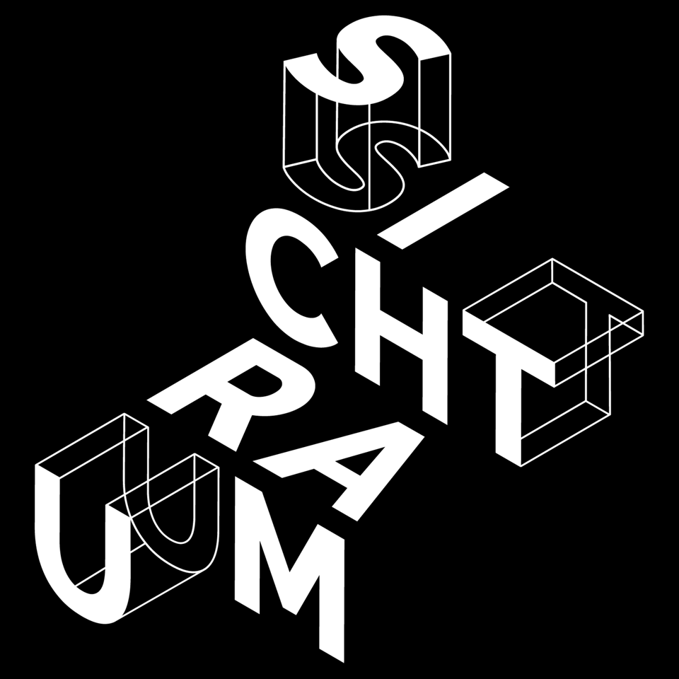 Grafik zum Sichtraum