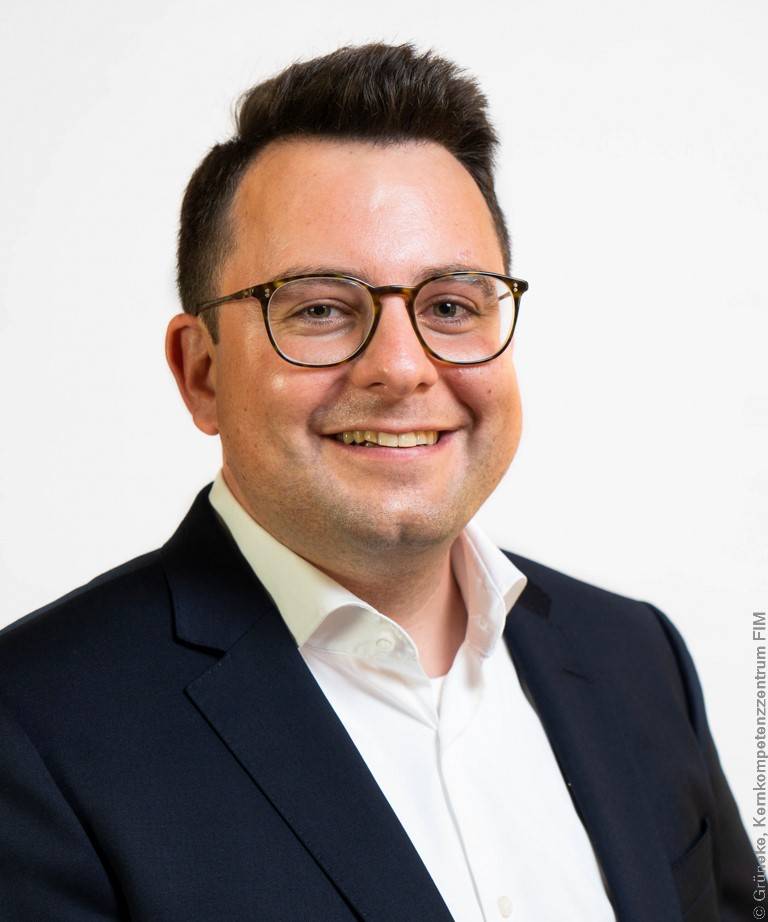 Prof. Dr. Martin Weibelzahl