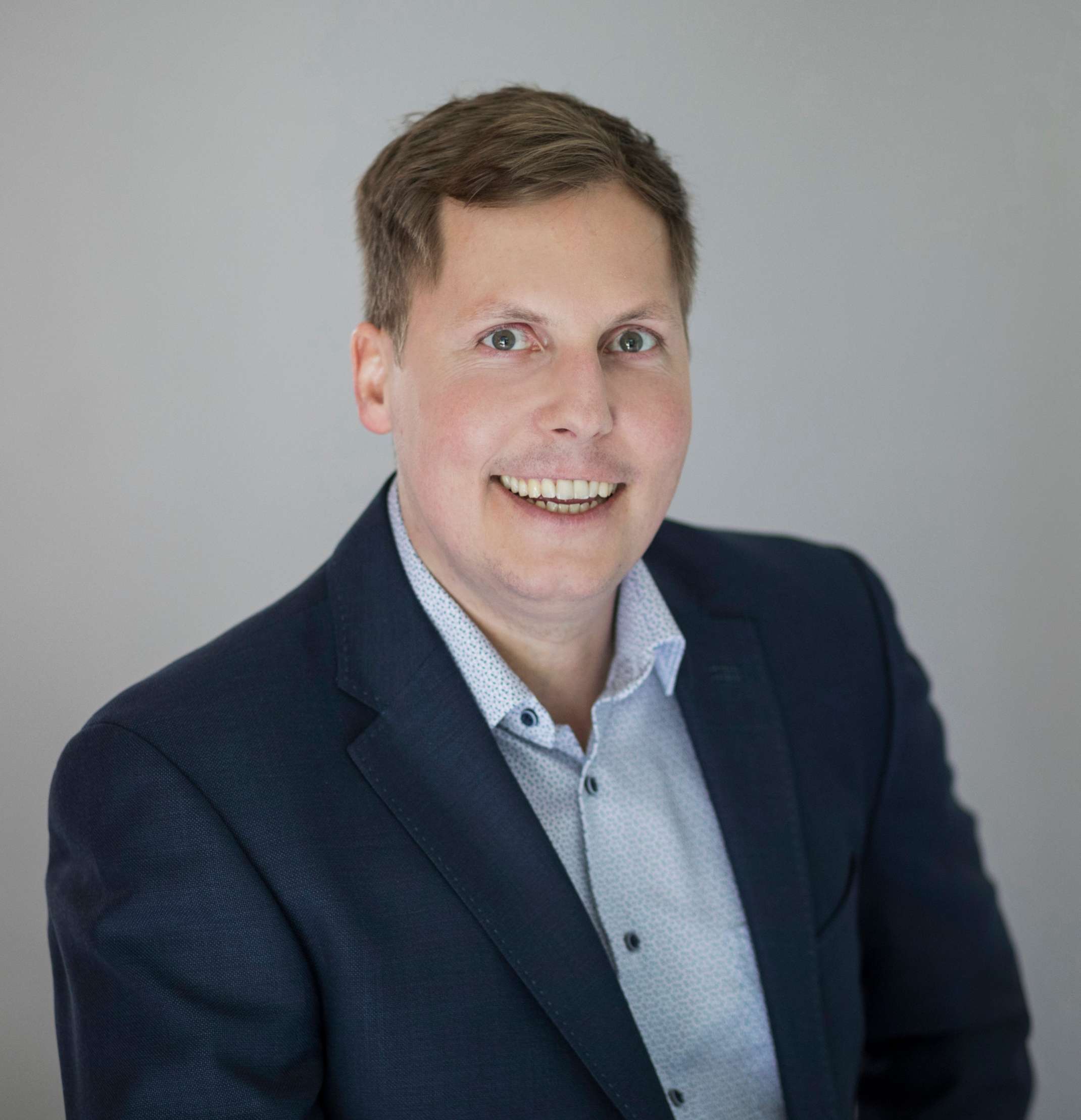 Julian Stähler, M.Sc.