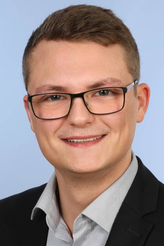 Matthias Abbt, M.Sc.