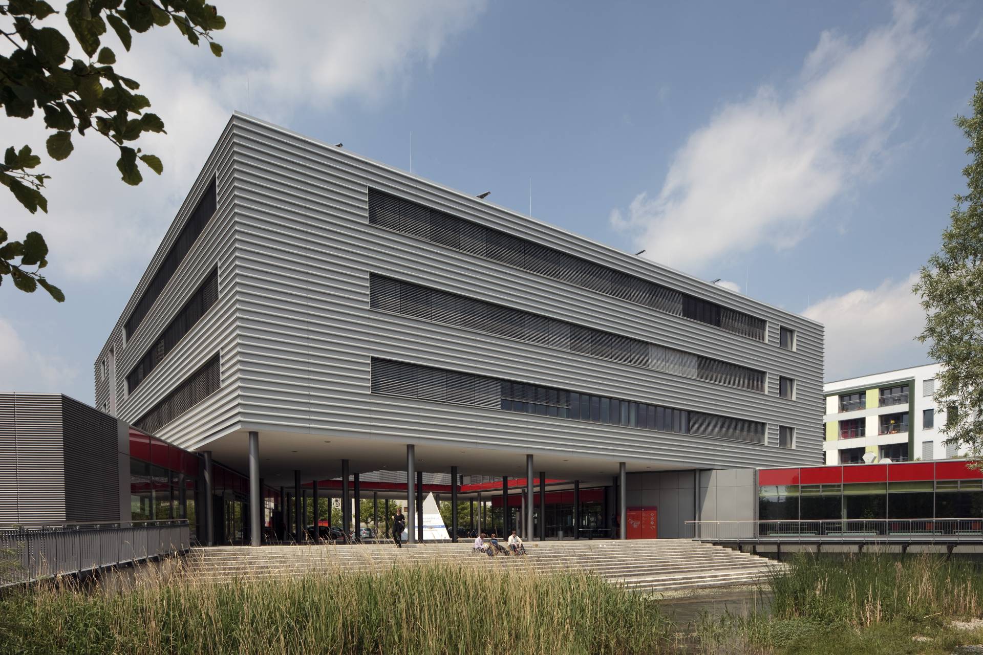 Technische Hochschule Augsburg