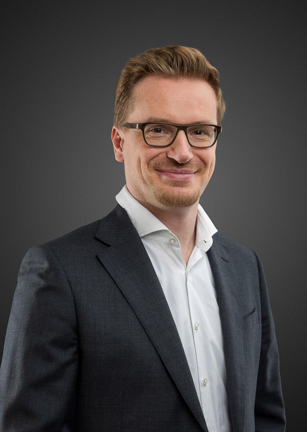 Bild wissenschaftlicher Leiter Bild wissenschaftlicher Leiter