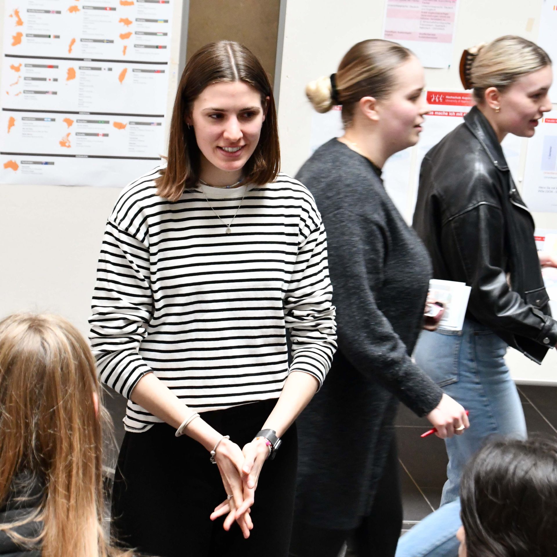 Studienorientierungstag