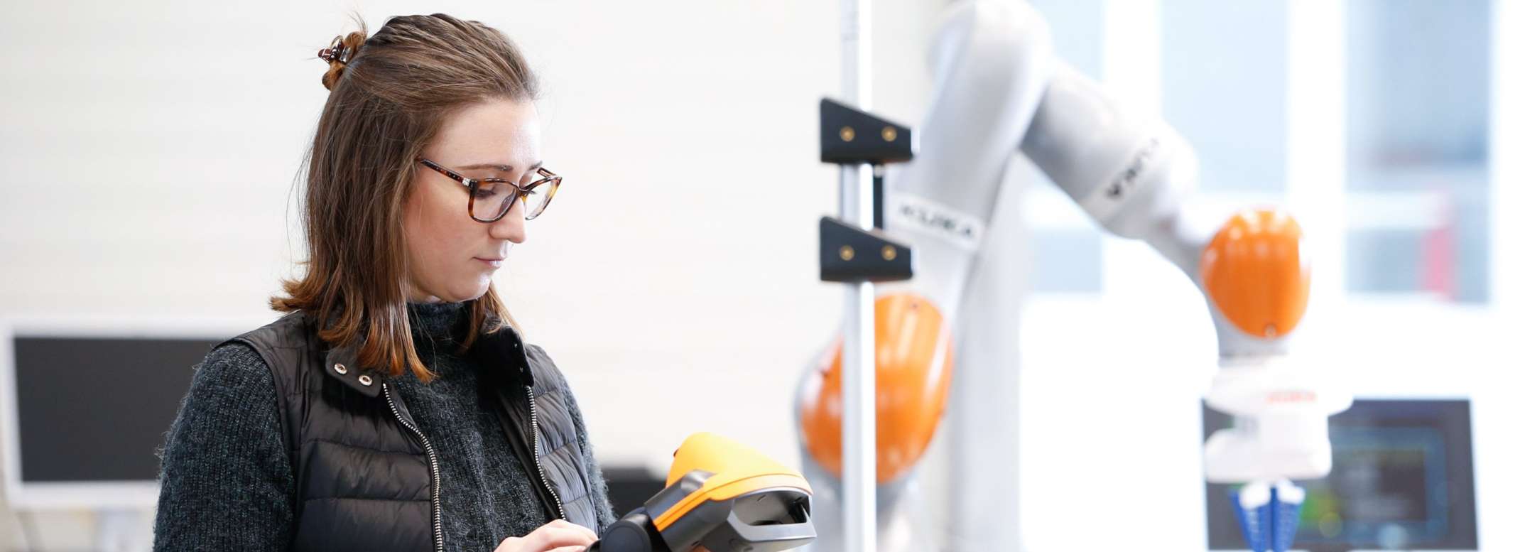 TTZ Flexible Automation in Nördlingen TTZ Flexible Automation in Nördlingen