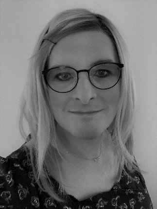 Anna Görlitz, conlance GmbH, Geschäftsführerin und Senior Rails Developer