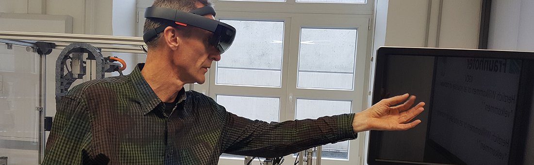 Augmented Reality Holo Hand Mobile Experience Augmented Reality Holo Hand Mobile Experience