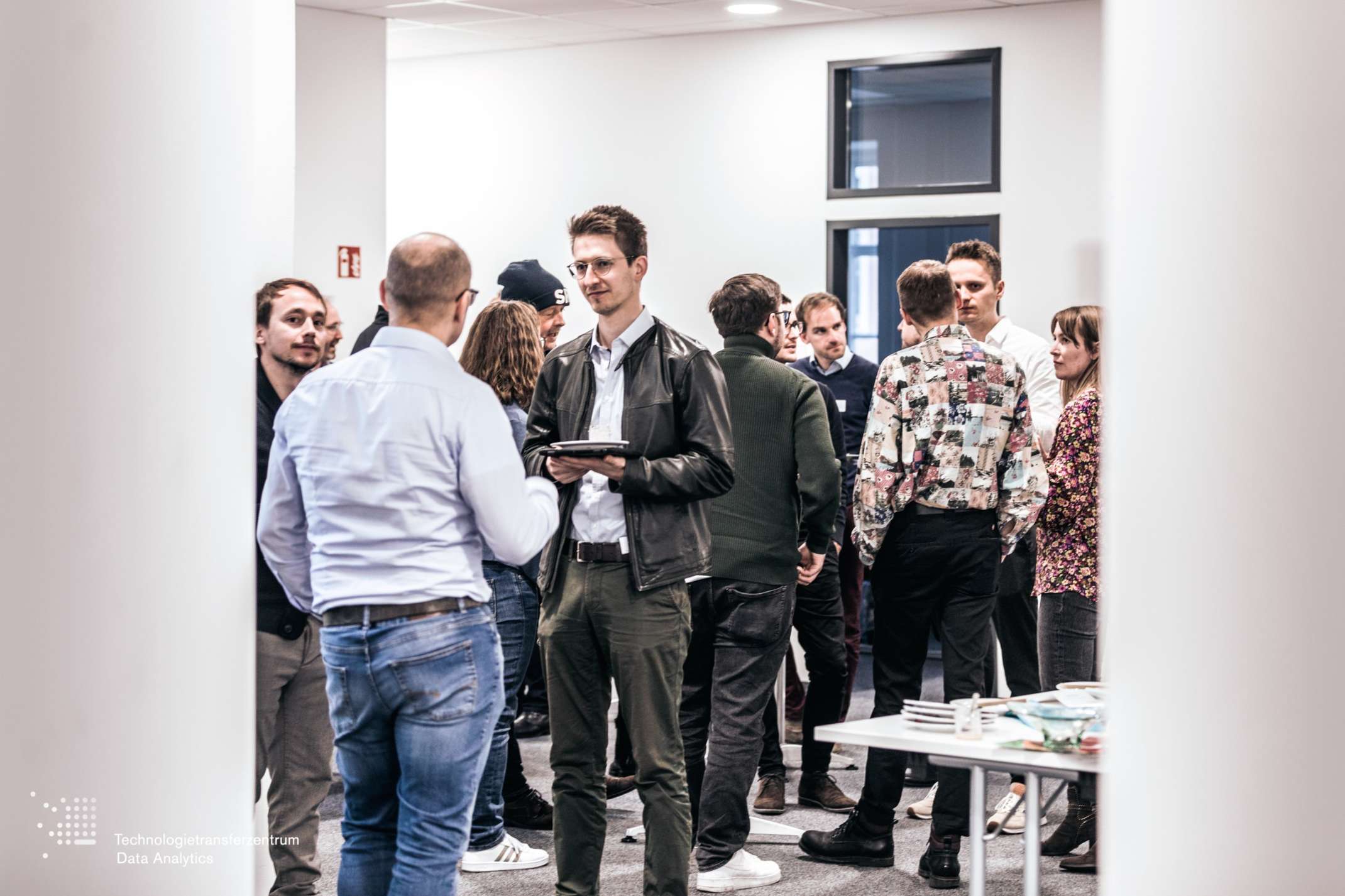 Get-Together Detail Data Analytics im Donau-Ries