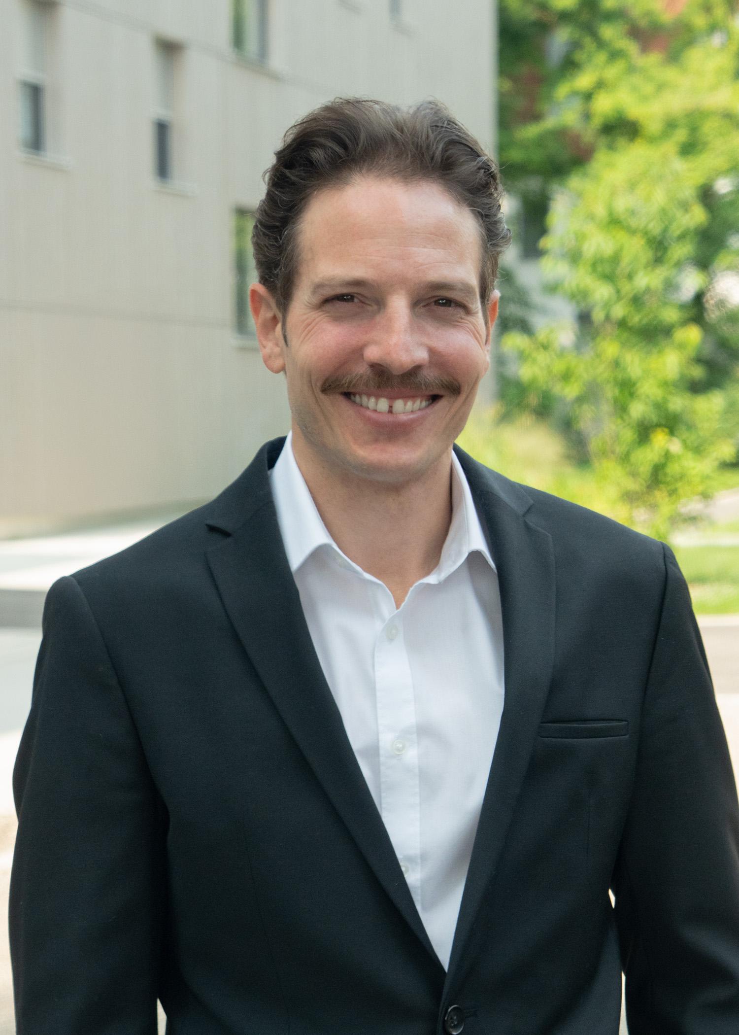 Daniele Crivaro, M.A.