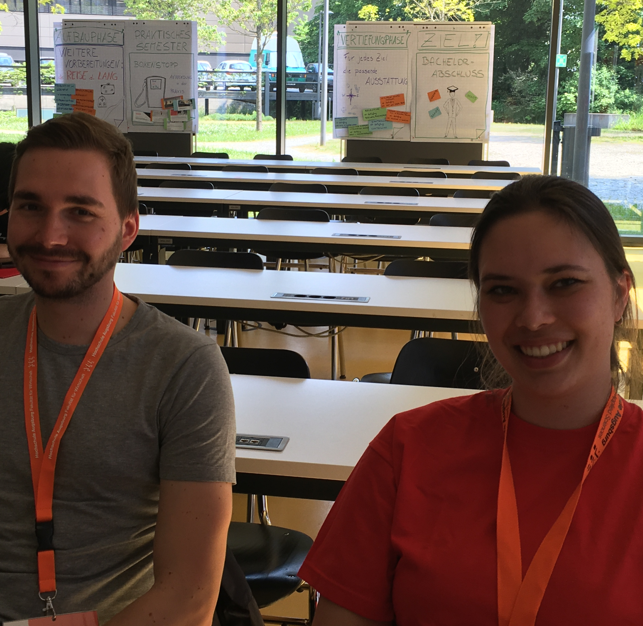 Schulbesuche Mai 2023 Schulbesuche Mai 2023